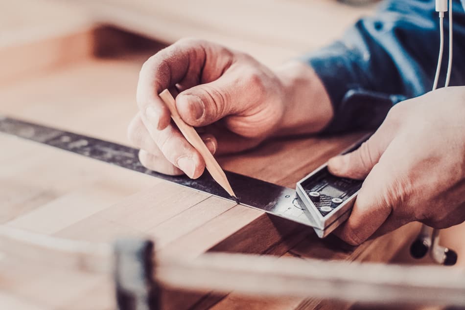 Fabricamos tus muebles a medida en Foz